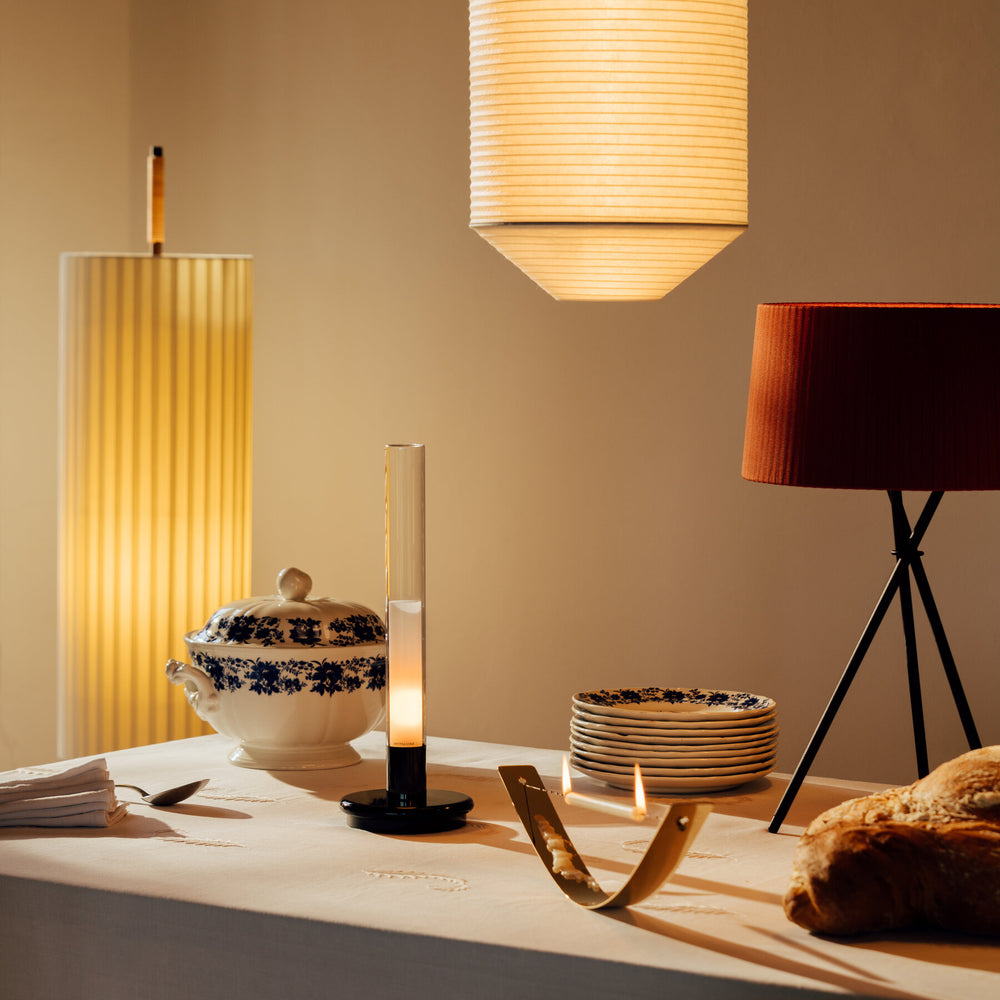 Tripode Small Table Lamp
