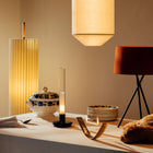 Tripode Small Table Lamp