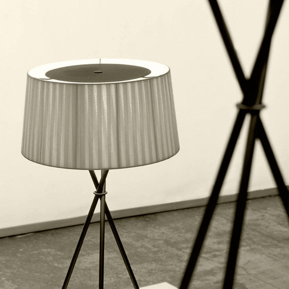 Tripode Small Table Lamp