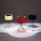 Tripode Small Table Lamp