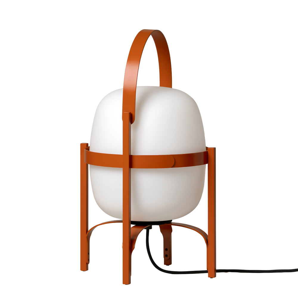 Cesta Outdoor Table Lamp