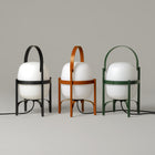 Cesta Outdoor Table Lamp