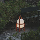 Cesta Outdoor Table Lamp