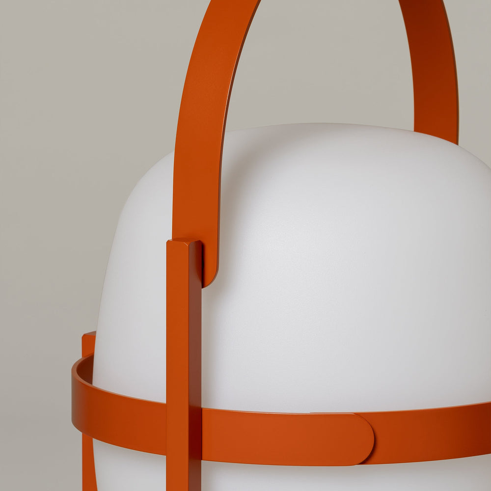 Cesta Outdoor Table Lamp