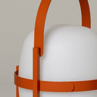 Cesta Outdoor Table Lamp