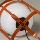 Cesta Outdoor Table Lamp