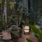 Cesta Outdoor Table Lamp