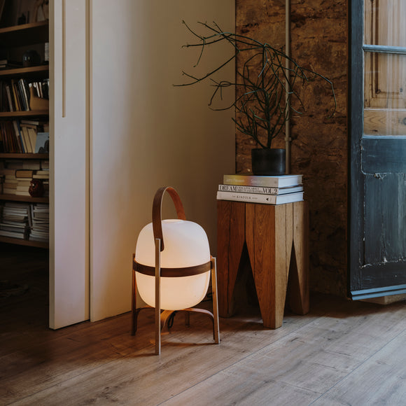 その他 CESTA TABLE LAMP SANTA COLE Santa & Cole Cesta Table Lamp - 2Modern