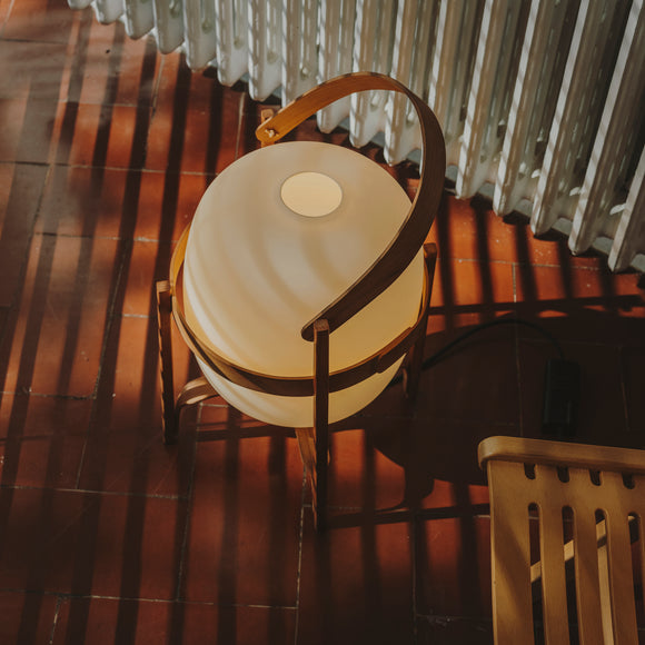 Santa & Cole Cesta Table Lamp - 2Modern