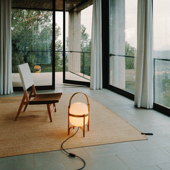 Cesta Table Lamp