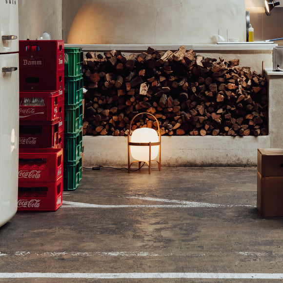 Cesta Table Lamp