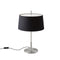 Diana MENOR Table Lamp  option Black Linen