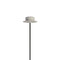 Moare Liviana Pendant Light  option Black / Textured White