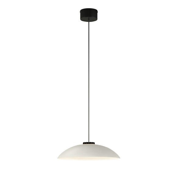 HeadHat Plate Pendant Light