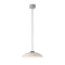 HeadHat Plate Pendant Light  option White / 315 in