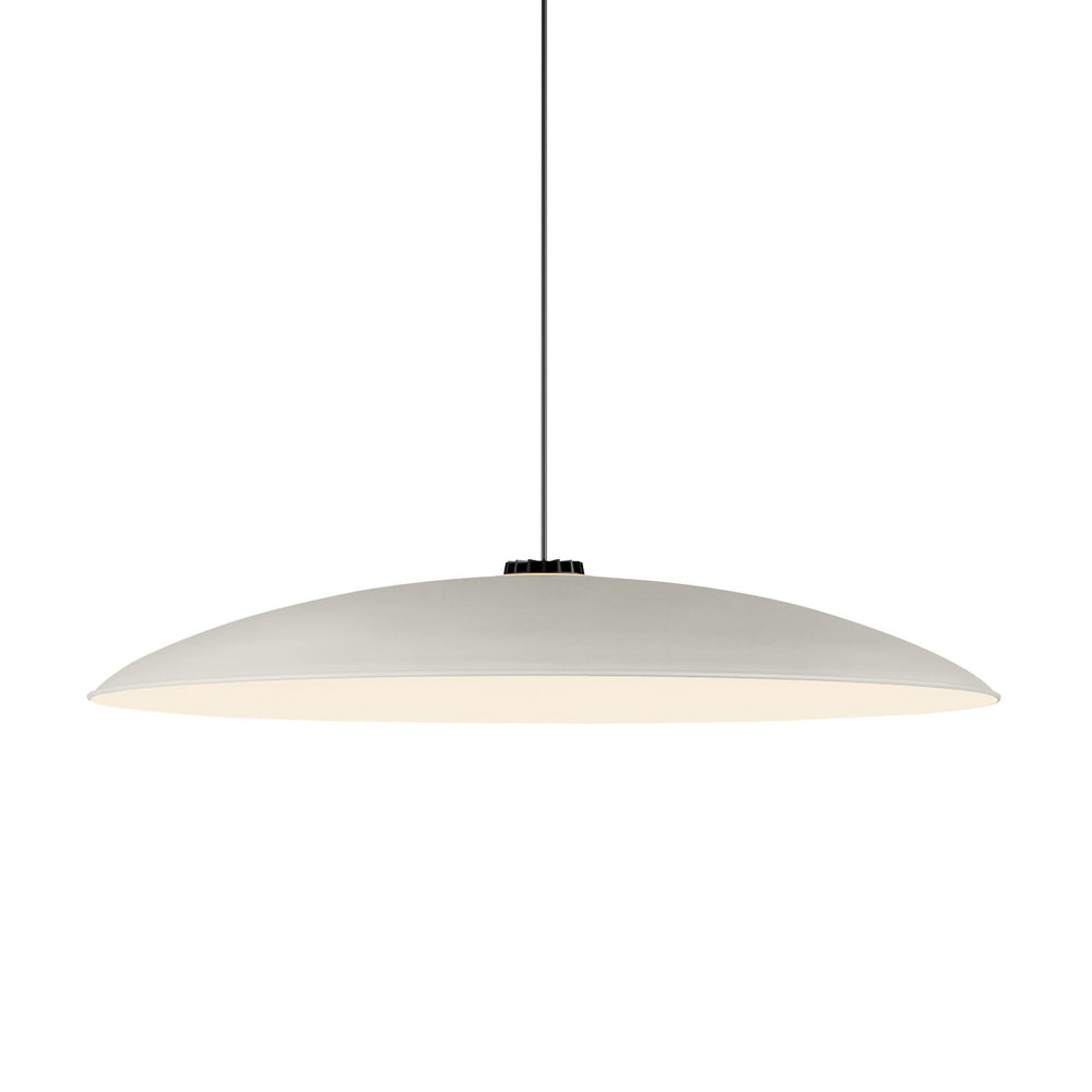 HeadHat Plate Pendant Light