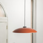 HeadHat Plate Pendant Light