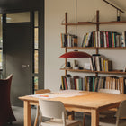 HeadHat Plate Pendant Light