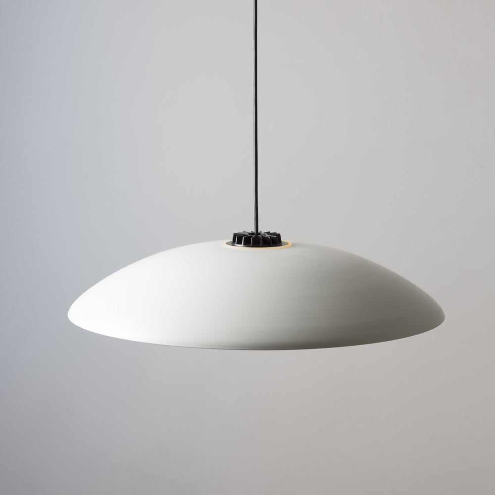 HeadHat Plate Pendant Light