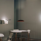 HeadHat Plate Pendant Light