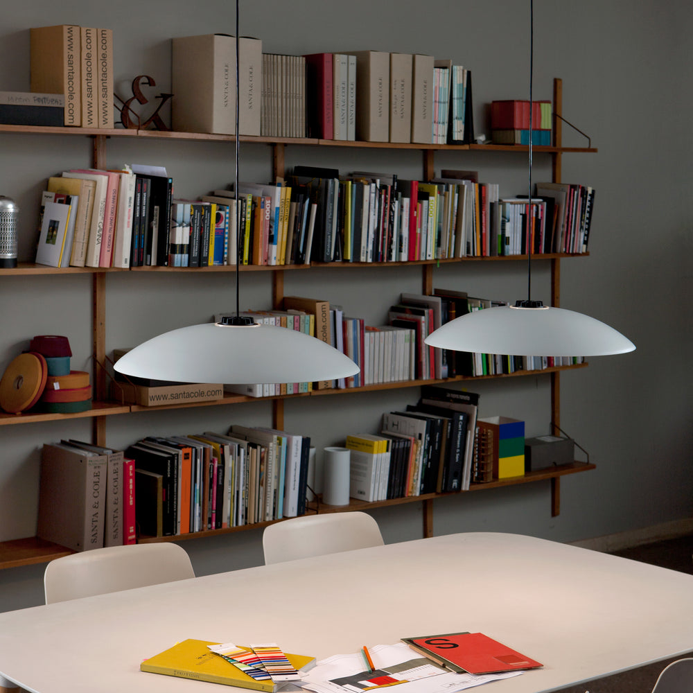 HeadHat Plate Pendant Light