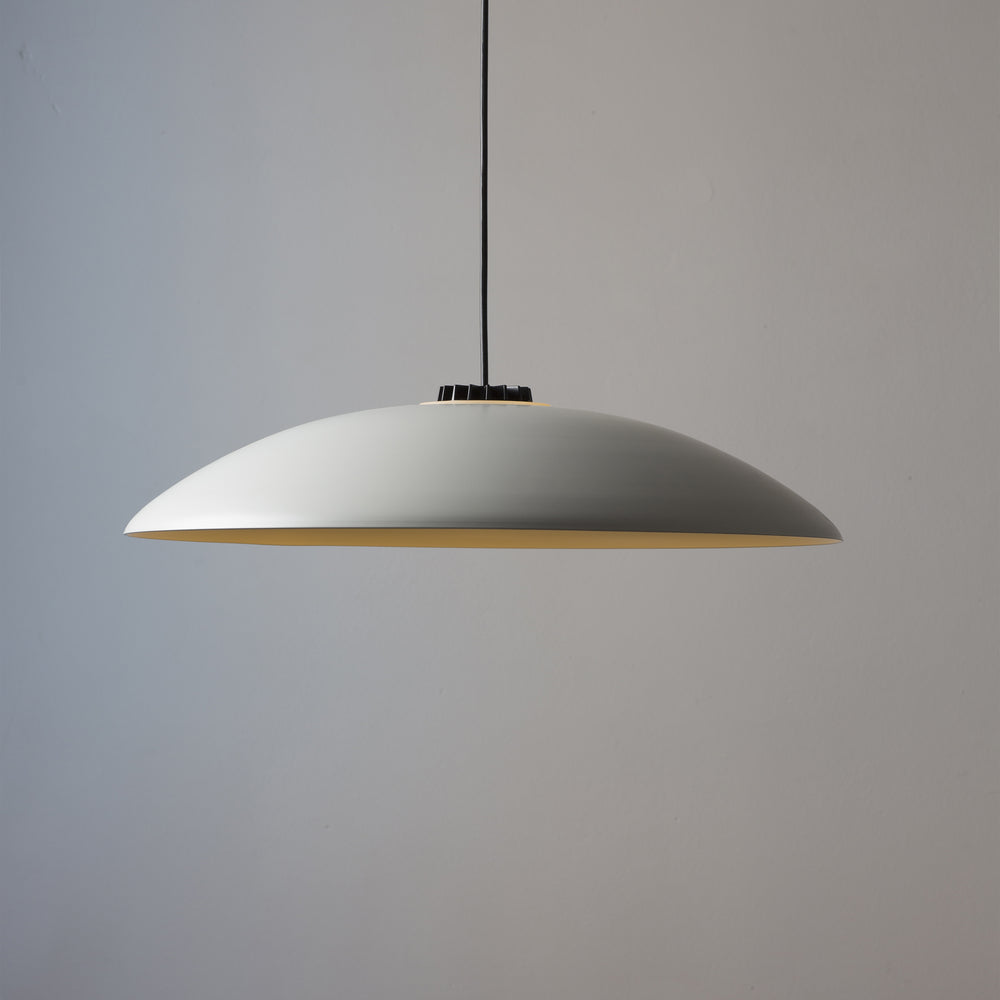 HeadHat Plate Pendant Light