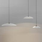 HeadHat Plate Pendant Light