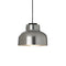 M64 Pendant Light  option Polished Aluminum