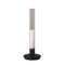 Sylvestrina Table Lamp  option Black