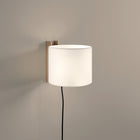 TMM Corto Wall Light