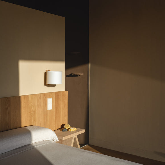 Santa & Cole TMM Corto Wall Light - 2Modern