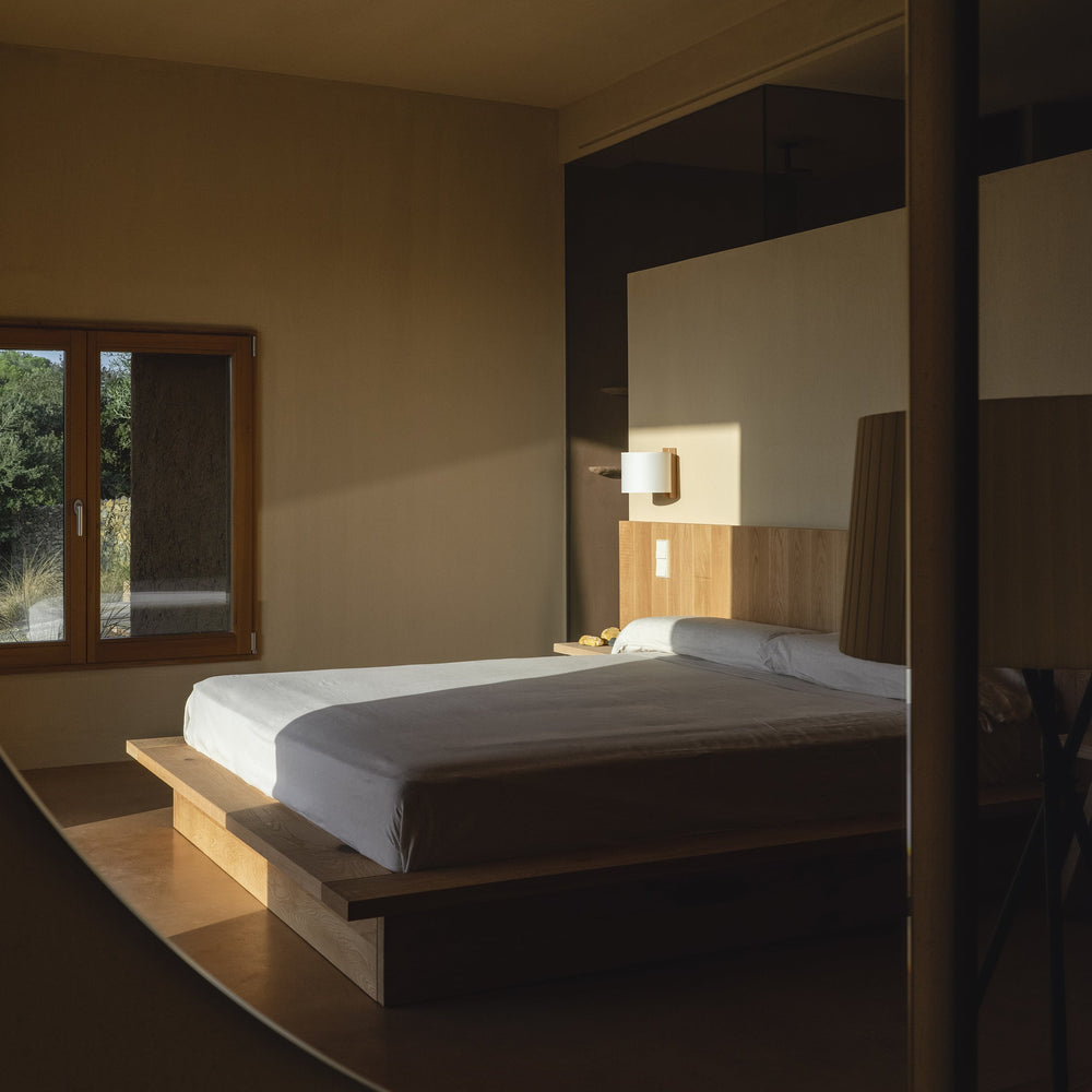TMM Corto Wall Light
