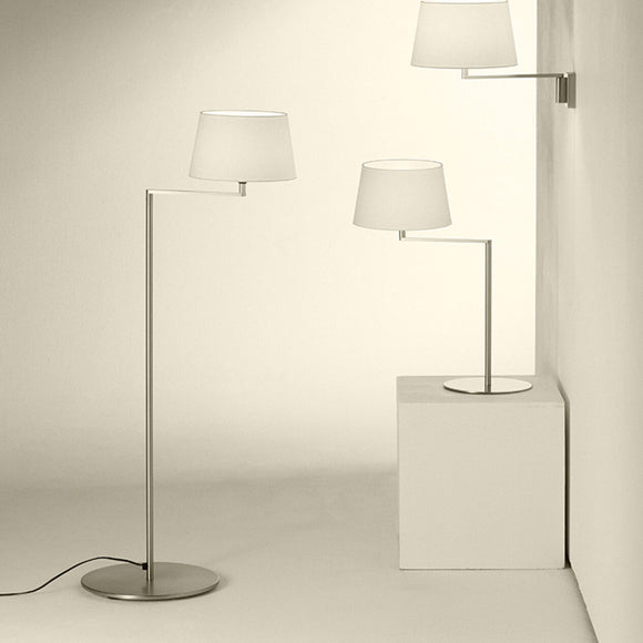 Americana Floor Lamp