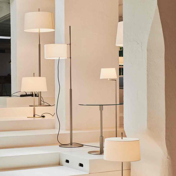 Americana Floor Lamp