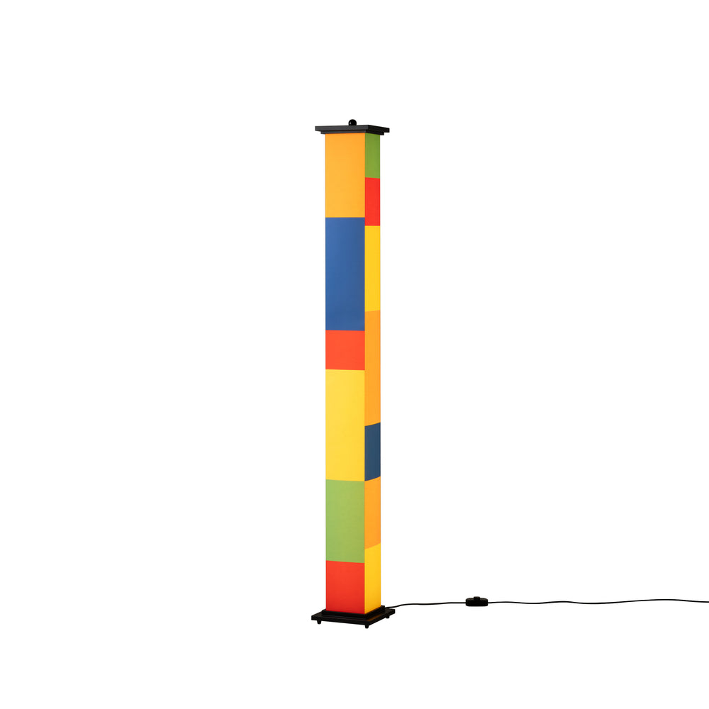 Bella Durmiente Floor Lamp