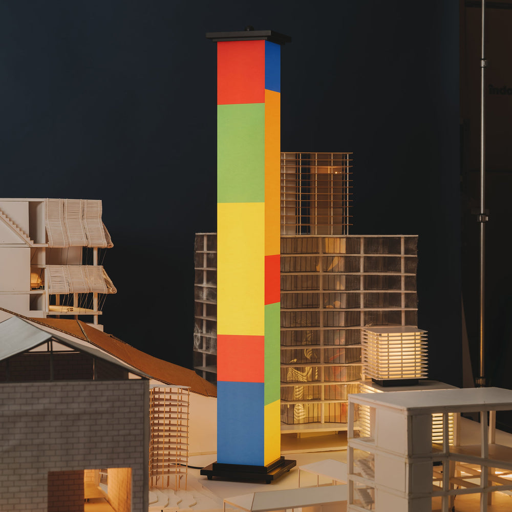 Bella Durmiente Floor Lamp