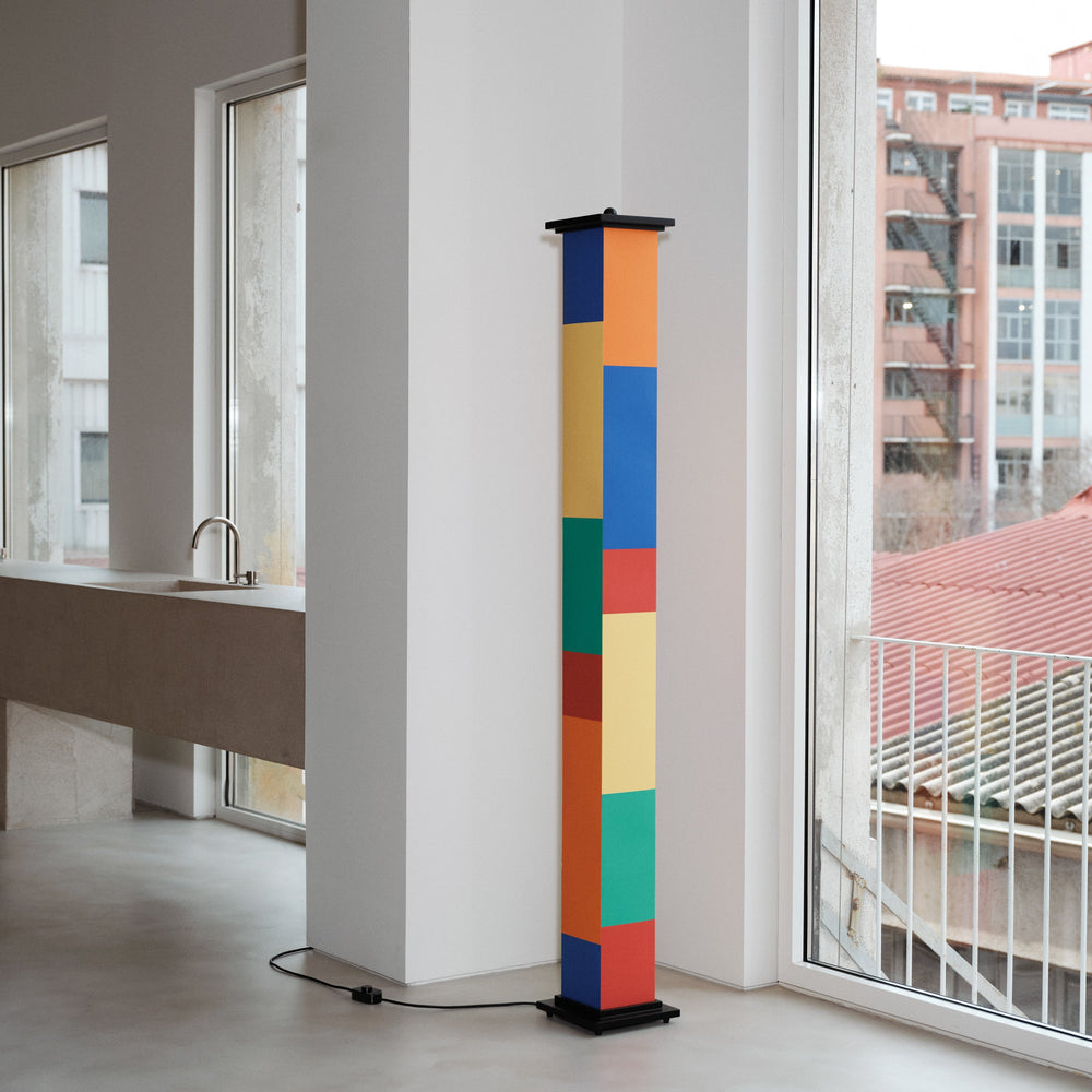 Bella Durmiente Floor Lamp