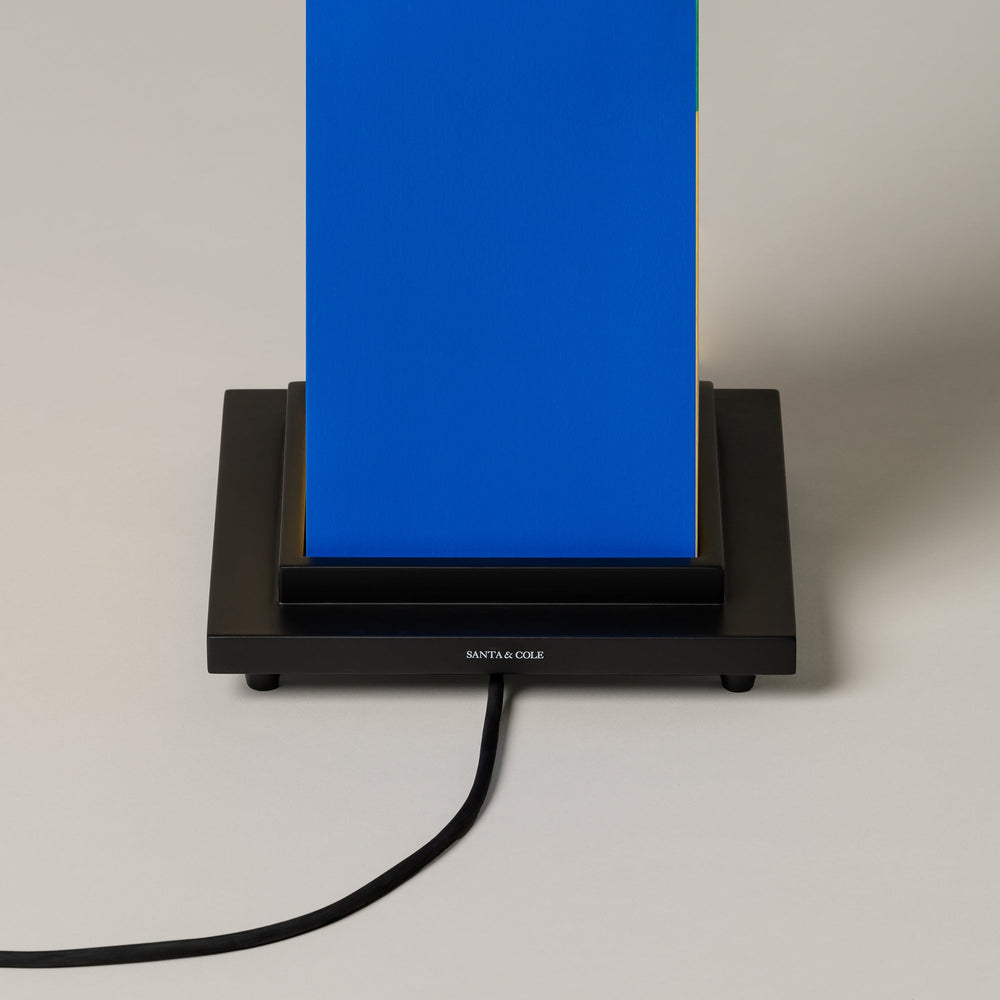 Bella Durmiente Floor Lamp