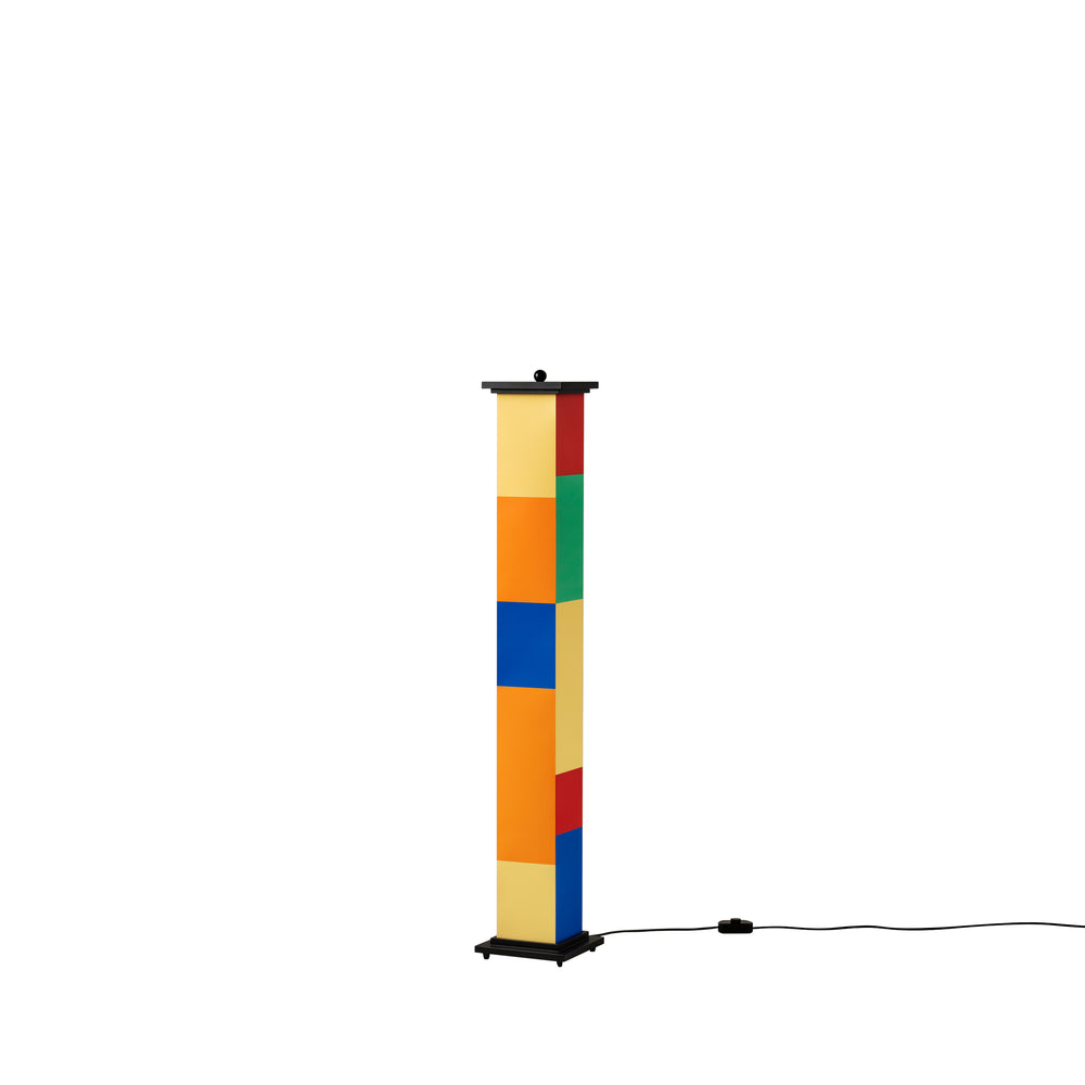 Bella Durmiente Floor Lamp