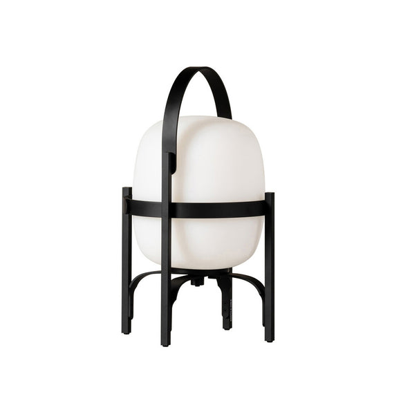 Cestita Rechargeable Outdoor Table Lamp