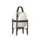 Cestita Rechargeable Outdoor Table Lamp  option Olive Green