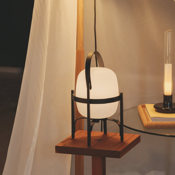 Cestita Rechargeable Outdoor Table Lamp