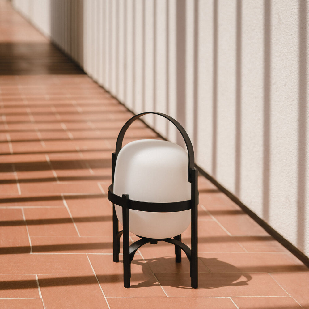 Cestita Rechargeable Outdoor Table Lamp