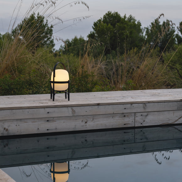 未開封　SANTA & COLE Cestita Alubat CES17 Santa & Cole Cestita Alubat at Nostraforma