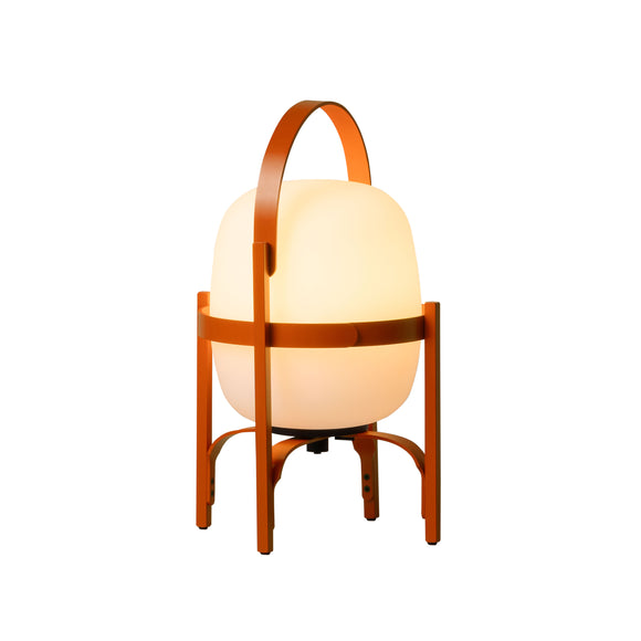 Cestita Rechargeable Outdoor Table Lamp