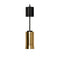 Cirio Wall Sconce  option Polished Brass