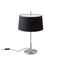 Diana Table Lamp  option Black Linen