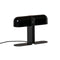 Duo Table Lamp  option Opaque Black