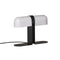 Duo Table Lamp  option Translucent White