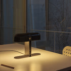 Duo Table Lamp